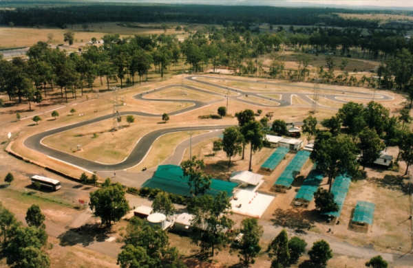 IKC aerial picture